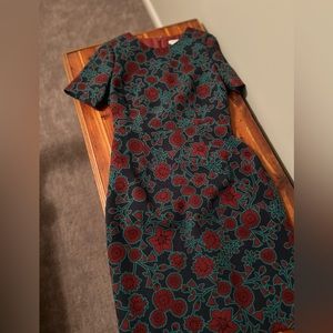 J. Crew Dress, Size 4